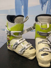 Used Rossignol Kelia Ski Boot - 24.5MP