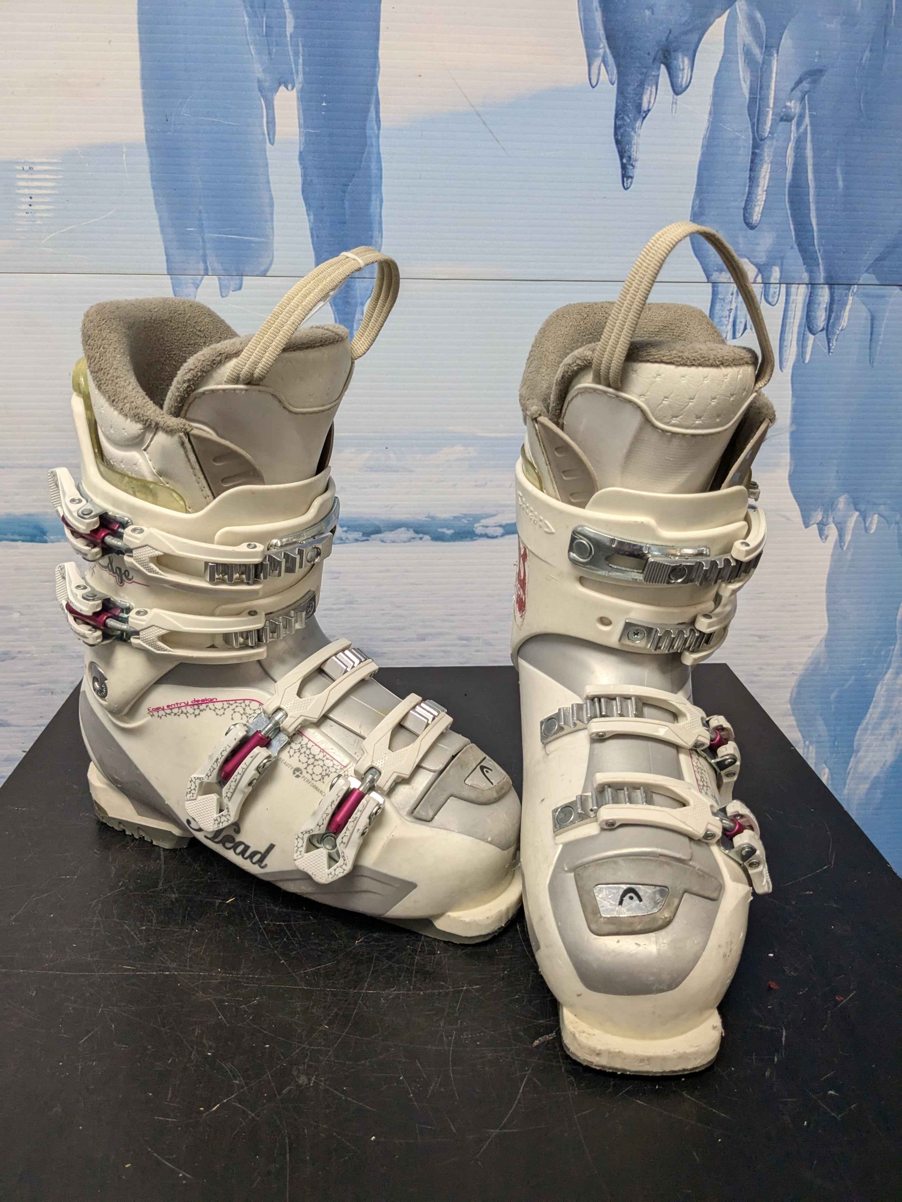 Used Head Next Edge 70 Ski Boot - 24.5MP