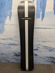 New Whitespace AMF Park Twin Snowboard 155cm WIDE