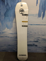 New Arbor Coda Camber Snowboard 159cm