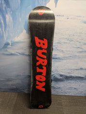 Used Burton LTR Jr Snowboard 120cm With XS Bindings