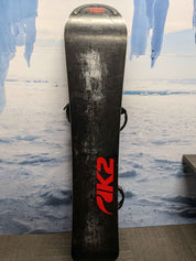 Used K2 Rental Snowboard 150cm With M/L Bindings