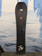 New Salomon High Path 2023 153CM