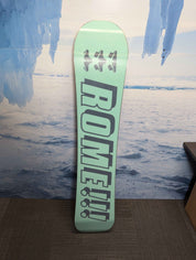 Used Rome Hype!!! 143CM