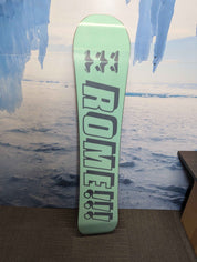 Used Rome Hype!!! 147CM