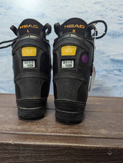 Used Head 450 RC Jr Snowboard Boot - 19.5 MP