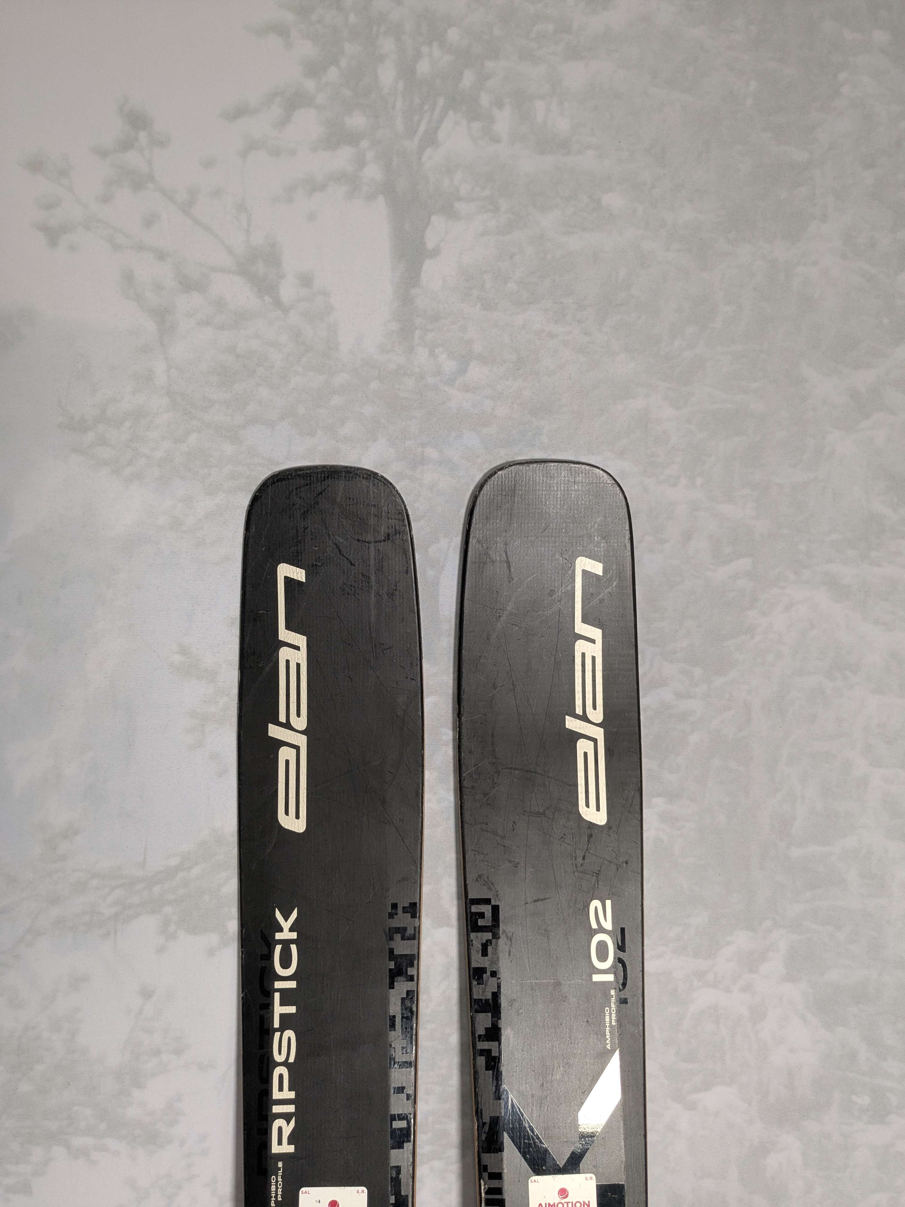 All Elan Skis – AJ Motion Sports