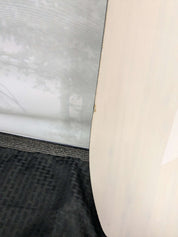 Used 2024 Salomon Assassin 153cm Snowboard