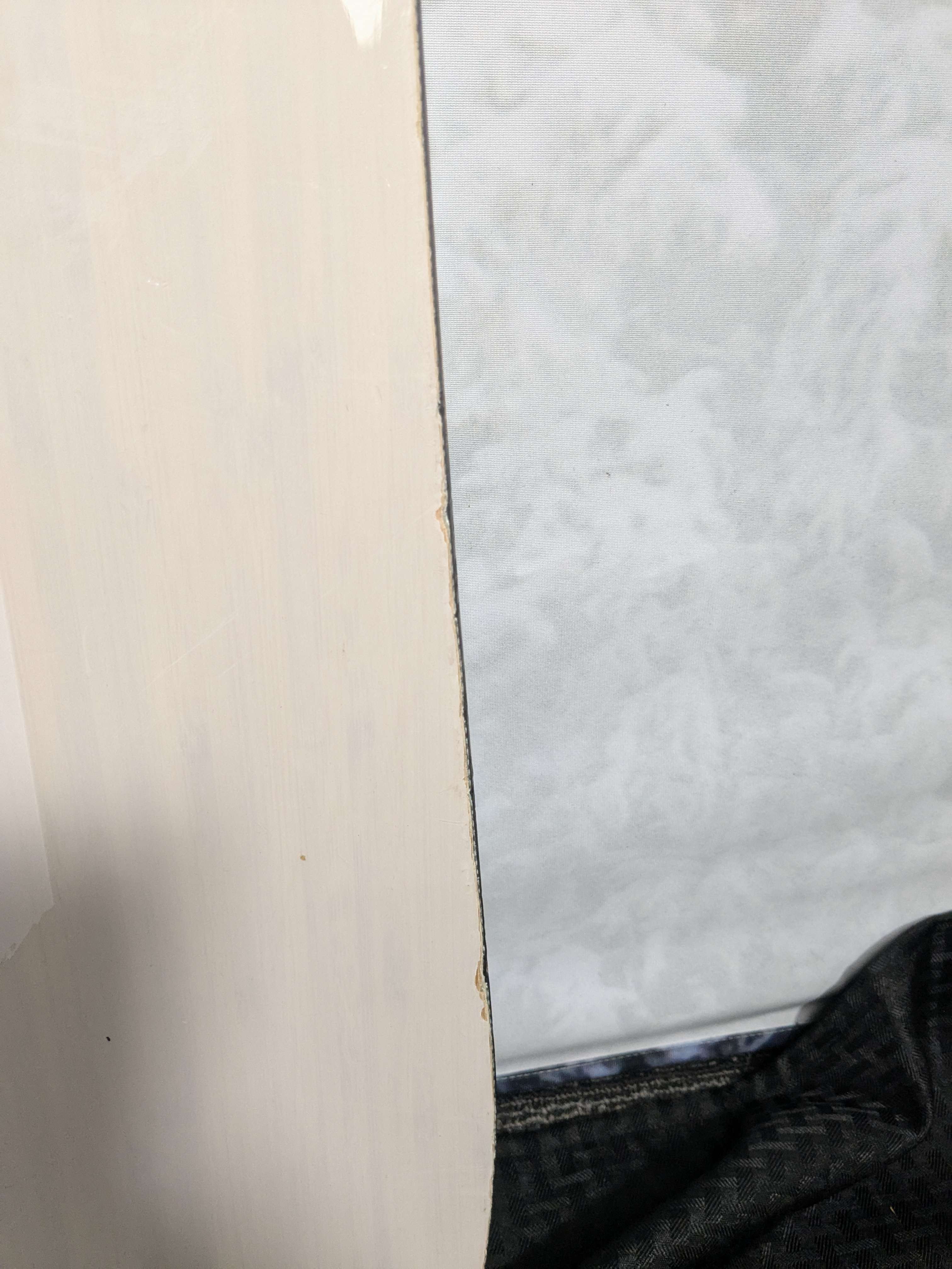 Used 2024 Salomon Assassin 153cm Snowboard