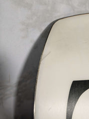 Used 2024 Salomon Assassin 153cm Snowboard