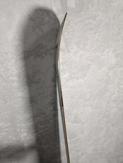 Used 2024 Salomon Assassin 153cm Snowboard
