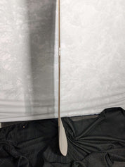 Used 2024 Salomon Assassin 153cm Snowboard