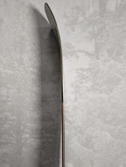 Used 2024 Salomon Assassin 153cm Snowboard