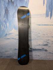 Used Head Flocka LFW 2.0 4d Snowboard 151cm w/ Medium K2 Binding