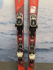 Used Atomic Vantage 149cm w/ Atomic Lithium 10 Bindings