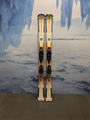 Used Dynastar Outland 78 142cm w/ Look NX2 12 Adjustable Bindings