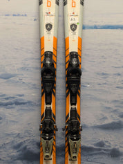 Used Dynastar Outland 78 142cm w/ Look NX2 12 Adjustable Bindings