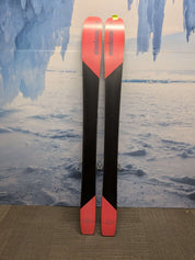 Used Elan Ripstick 94 146cm W/ Tyrolia Attack 11 Adjustable bindings