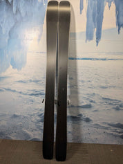 Heavily Used Armada ARV 94 164 cm Skis 2025 w/Armada Strive 11 GW Demo Bindings