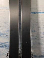 Heavily Used Armada ARV 94 164 cm Skis 2025 w/Armada Strive 11 GW Demo Bindings