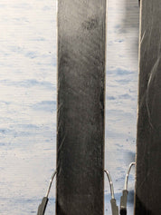 Used Rossignol Experience 76 Skis 176CM w/ Look Gripwalk Xpress 10 Demo Binding