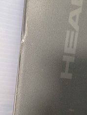 Used Head Pure Joy 143 Cm Skis w/ Tyrolia Joy 9 Demo Bindings