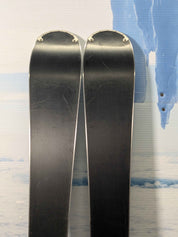 Used Head Pure Joy 143 Cm Skis w/ Tyrolia Joy 9 Demo Bindings