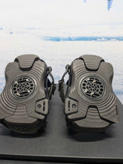 Lightly Used Bataleon Blaster Medium/Large Black Snowboard Binding