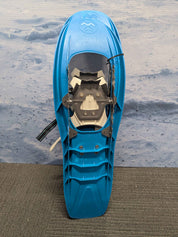 Used Tubbs Flex ESC 28 Inch Snowshoes