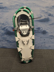 Used Tubbs XPLORE 25 Inch Snowshoes