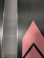 Used 2024 Kastle ZX100 Skis - 189cm w/ Kastle Attack K14 adjustable binding