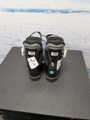 Used Nordica Team 2 Firearrow Youth Ski Boot - 16.5MP