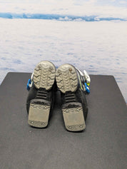 Used Nordica Team 2 Firearrow Youth Ski Boot - 16.5MP