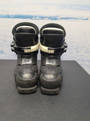 Used Alpina Aj1 Youth Ski Boot - 17.5MP
