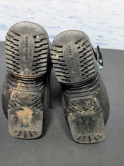 Used Alpina Aj1 Youth Ski Boot - 17.5MP