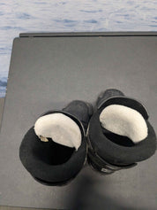 Used Alpina Aj1 Youth Ski Boot - 17.5MP
