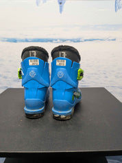 Used Alpina Aj1 Youth Ski Boot - 17.5MP