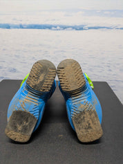 Used Alpina Aj1 Youth Ski Boot - 17.5MP