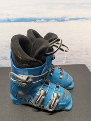 Well Loved Lange Rsj 50r Youth Ski Boot - 17.5MP