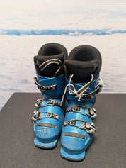 Well Loved Lange Rsj 50r Youth Ski Boot - 17.5MP