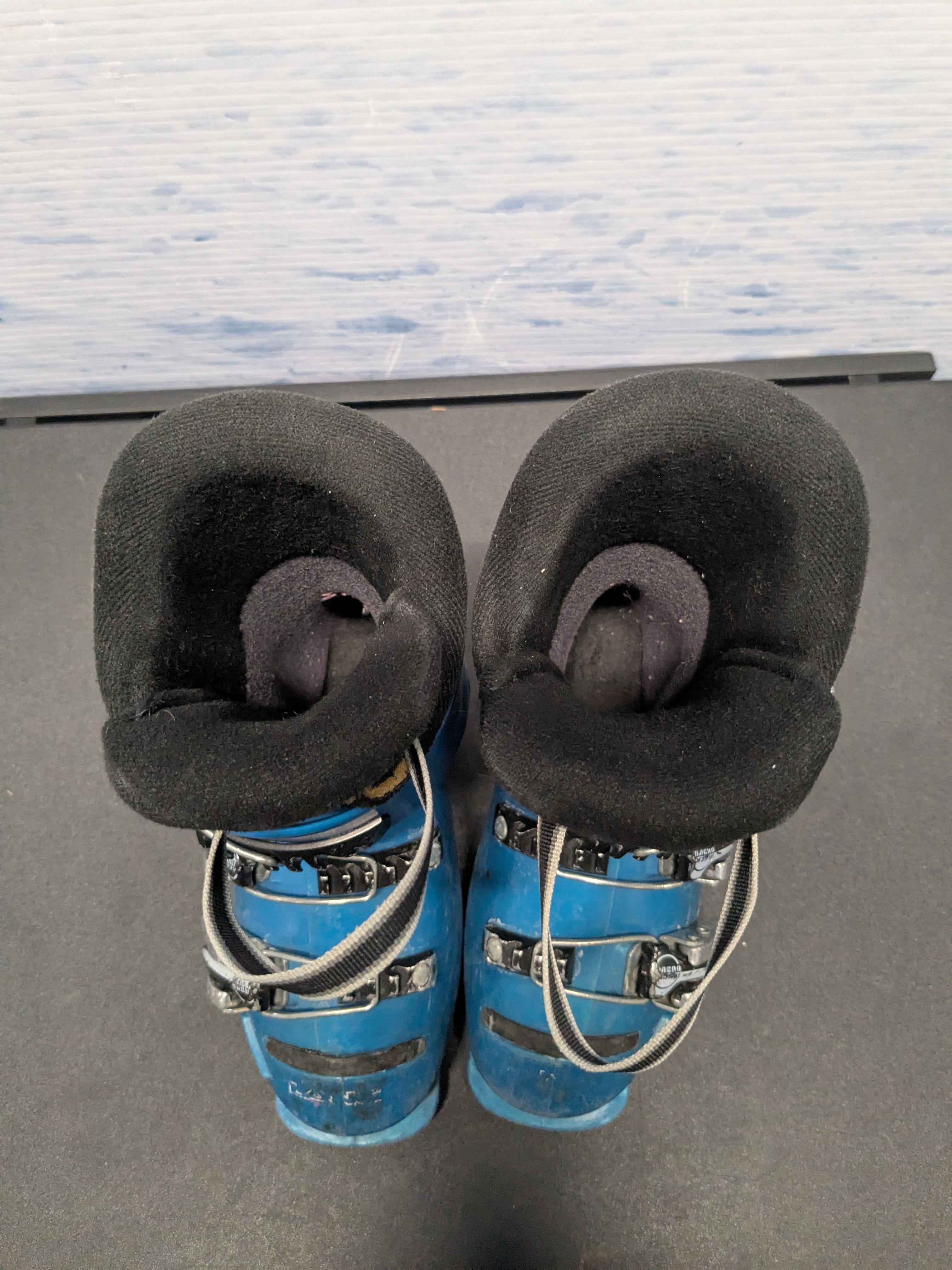 Well Loved Lange Rsj 50r Youth Ski Boot - 17.5MP