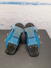 Well Loved Lange Rsj 50r Youth Ski Boot - 17.5MP