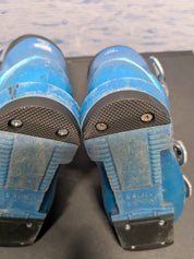 Well Loved Lange Rsj 50r Youth Ski Boot - 17.5MP