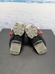 Used Nordica Team 2 Firearrow Youth Ski Boot - 17.5MP