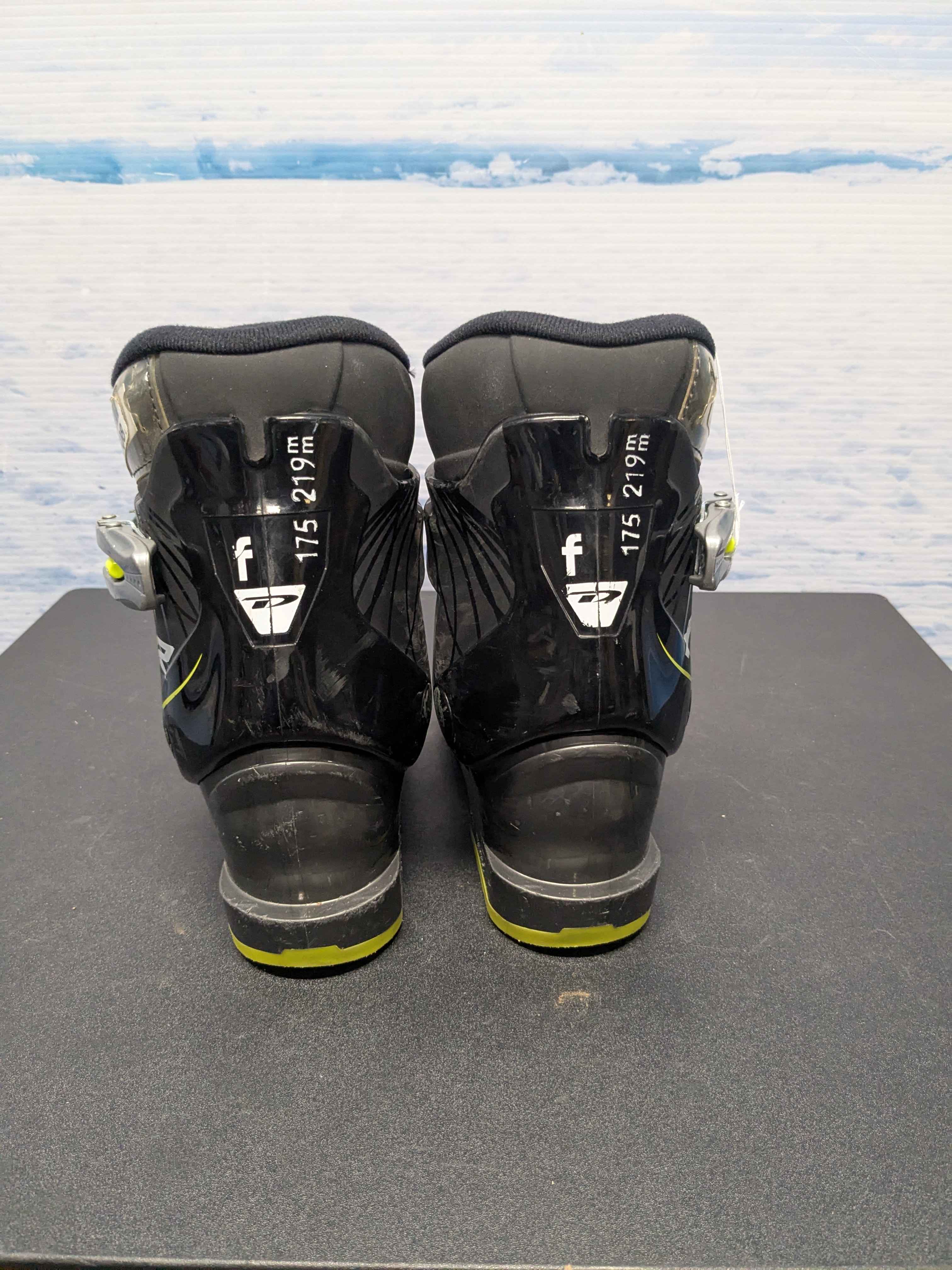 Used Dalbello Fx2 Youth Ski Boot - 17.5MP
