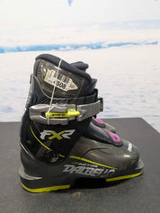 Used Dalbello Fx2 Youth Ski Boot - 17.5MP