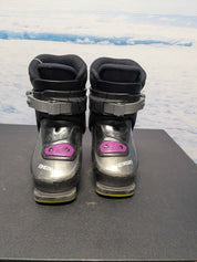 Used Dalbello Fx2 Youth Ski Boot - 17.5MP