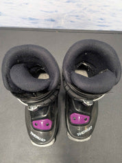 Used Dalbello Fx2 Youth Ski Boot - 17.5MP