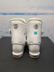 Used Alpina J2 Youth Ski Boot - 17.5MP