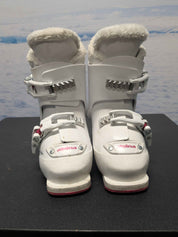 Used Alpina J2 Youth Ski Boot - 17.5MP